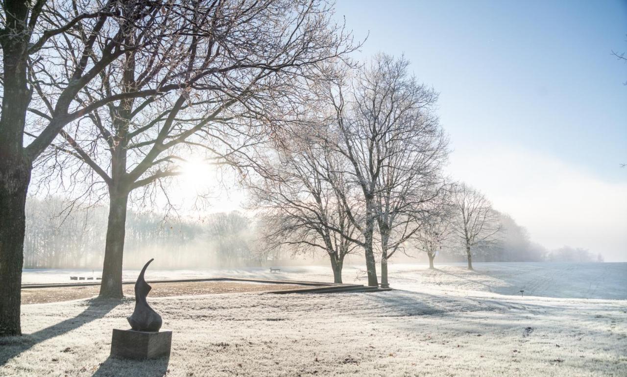 Skanderborg Park Exterior photo