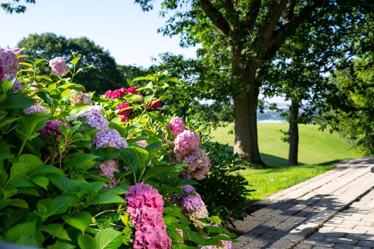 Skanderborg Park Exterior photo