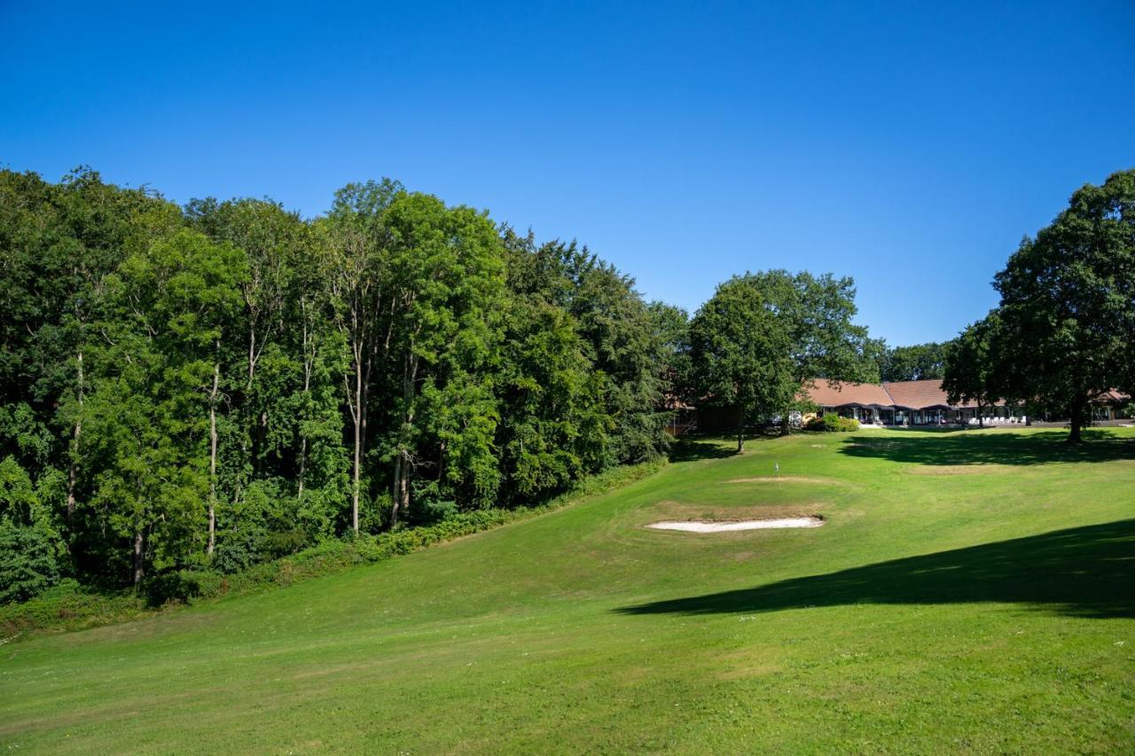 Skanderborg Park Exterior photo
