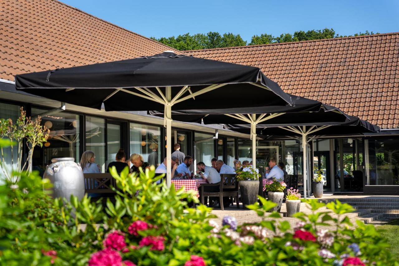 Skanderborg Park Exterior photo
