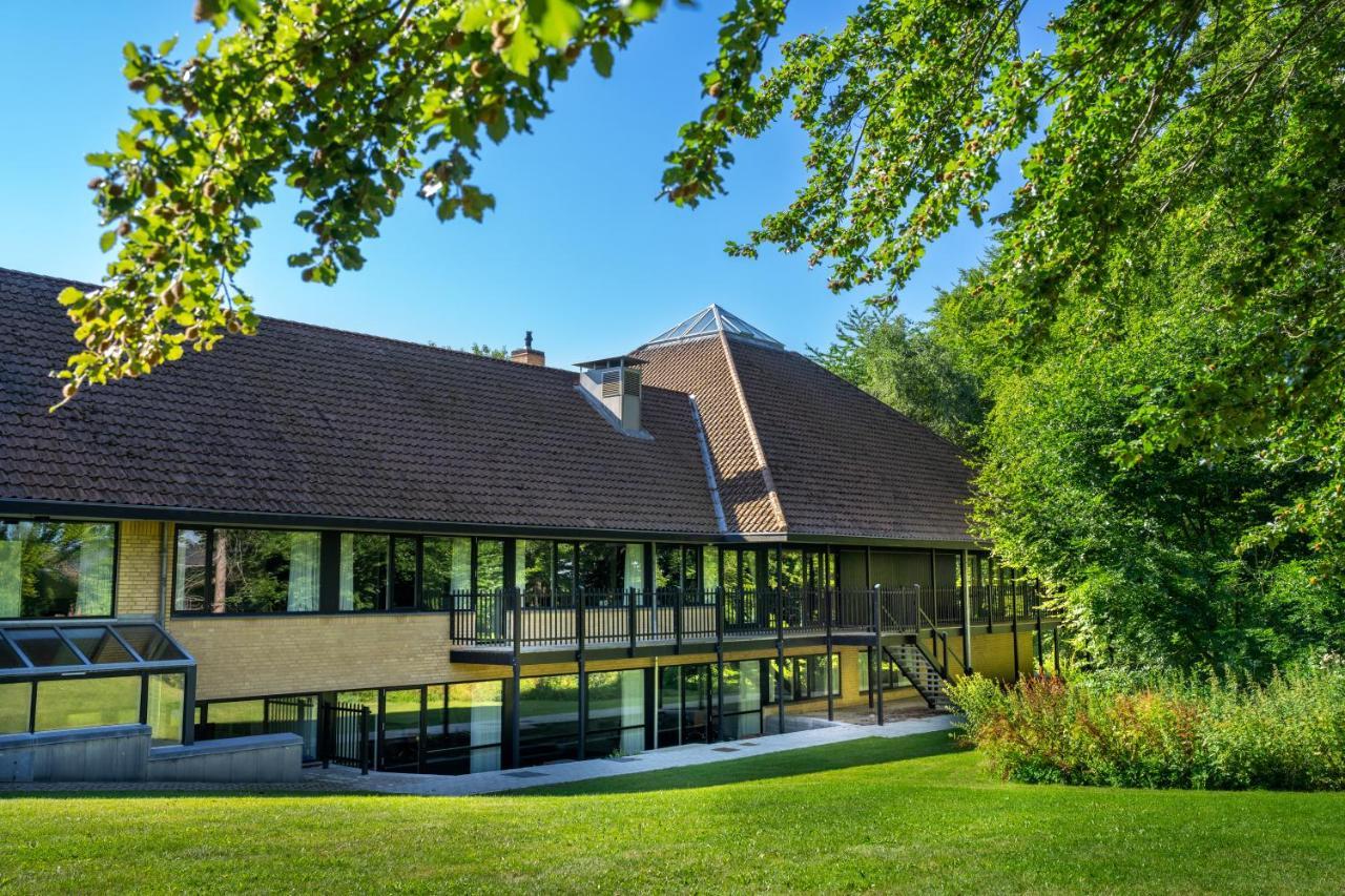 Skanderborg Park Exterior photo
