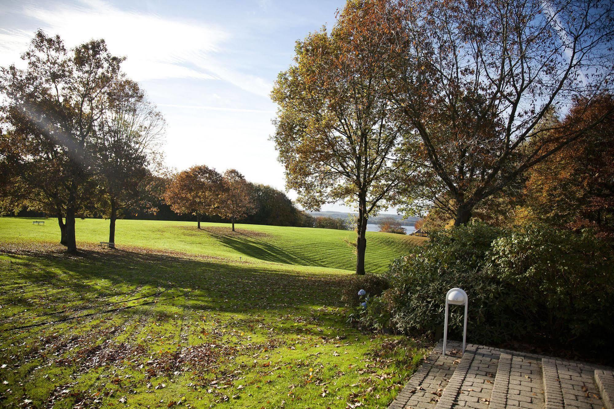 Skanderborg Park Exterior photo