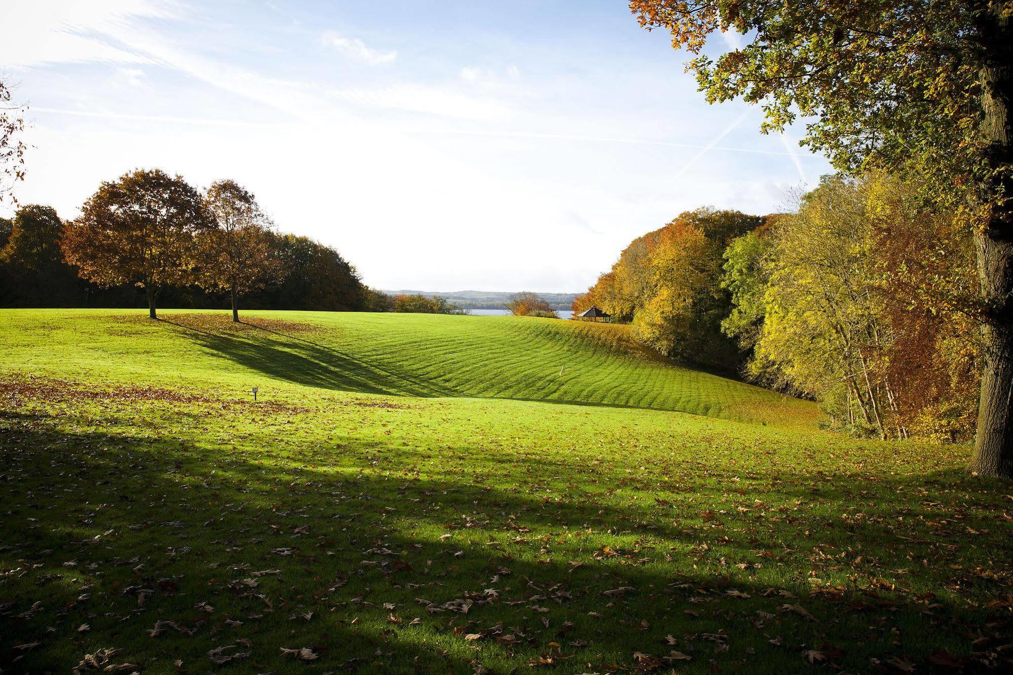 Skanderborg Park Exterior photo