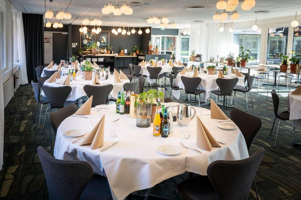 Skanderborg Park Restaurant photo