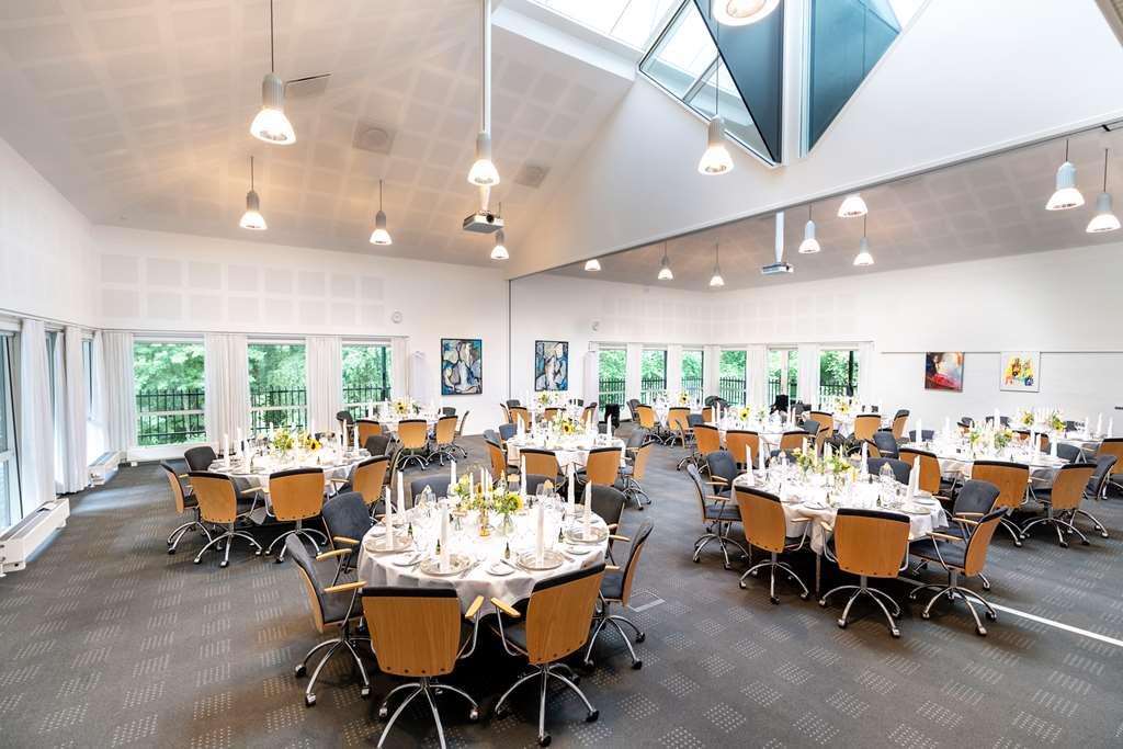 Skanderborg Park Restaurant photo